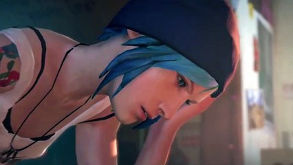 Life is Strange - Entwickler-Tagebuch: The Butterfly-Effect