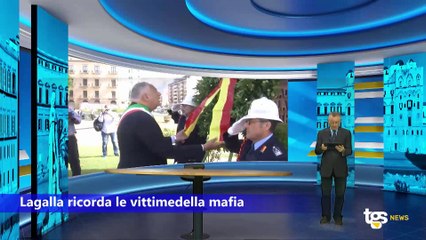 Il Tg Flash edizione del 21 giugno - ore 11.30