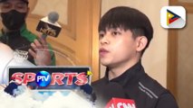 Carlos Yulo, sabak muna sa Japan tourney bago ang 2022 World Championships