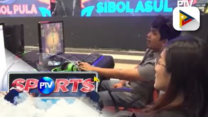 2022 RDAG-PH Qualifiers, pinaghahandaan na ng PESO