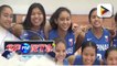 Gilas U-16 women's team, handa na ng lumaro sa 2022 FIBA Asia U-16