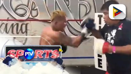 John Riel Casimero, lalaban sa Undercard Bout ng Oleksandr Usyk-Anthony Hoshua rematch?