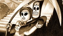 Was ist... Grim Fandango Remastered? - Angespielt-Video: Wie gut ist die Neuauflage des Klassikers?