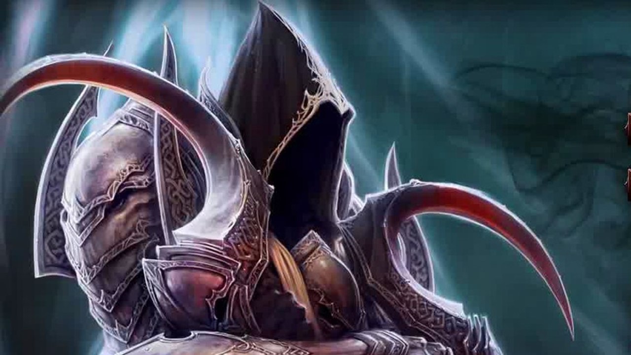 Diablo 3: Reaper of Souls - Entwickler-Video zum Abschluss der Season 1