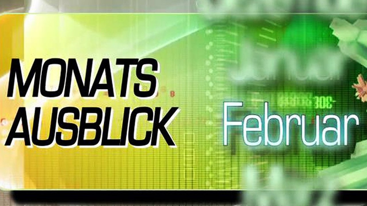 Neue PC-Spiele im Februar 2015 - Die kommentierte Video-Vorschau