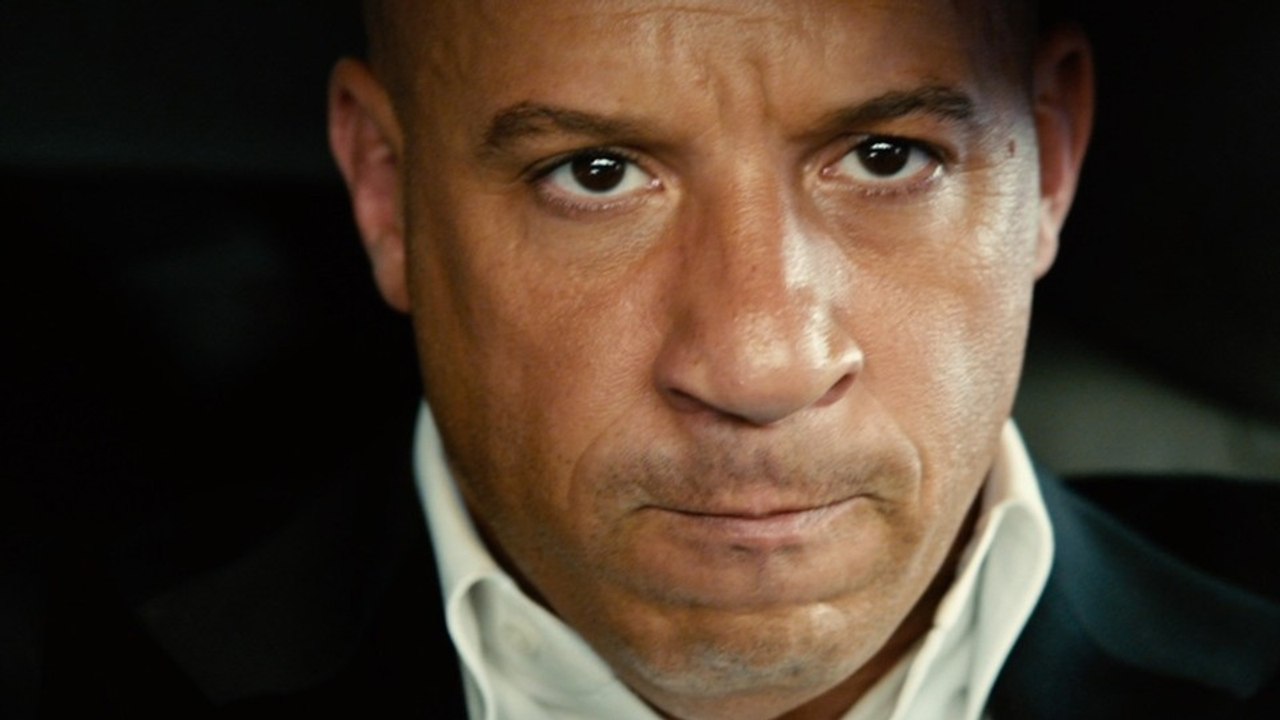 Furious 7 - Der Super-Bowl Teaser