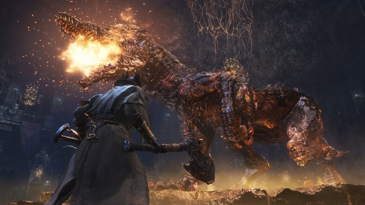 Bloodborne - Entwickler-Video erklärt die Chalice-Dungeons