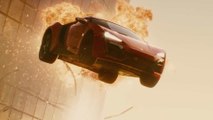 Fast & Furious 7 - Neuer deutscher Trailer trotzt den Naturgesetzen