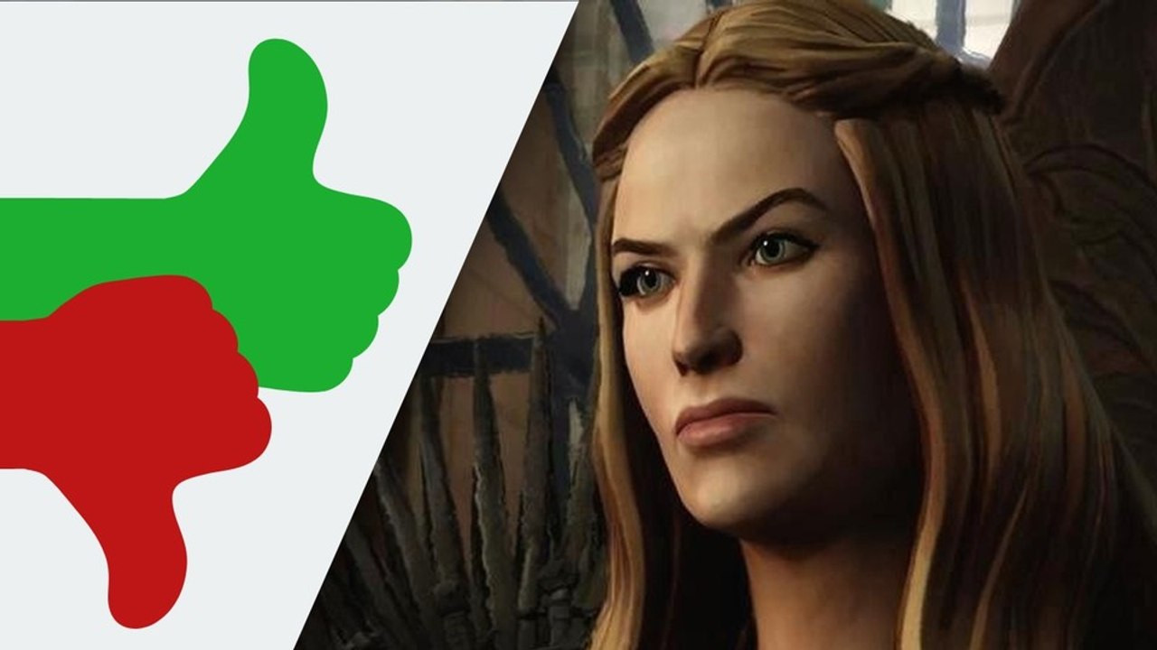 Game of Thrones - Fünf Erkenntnisse aus Episode 2