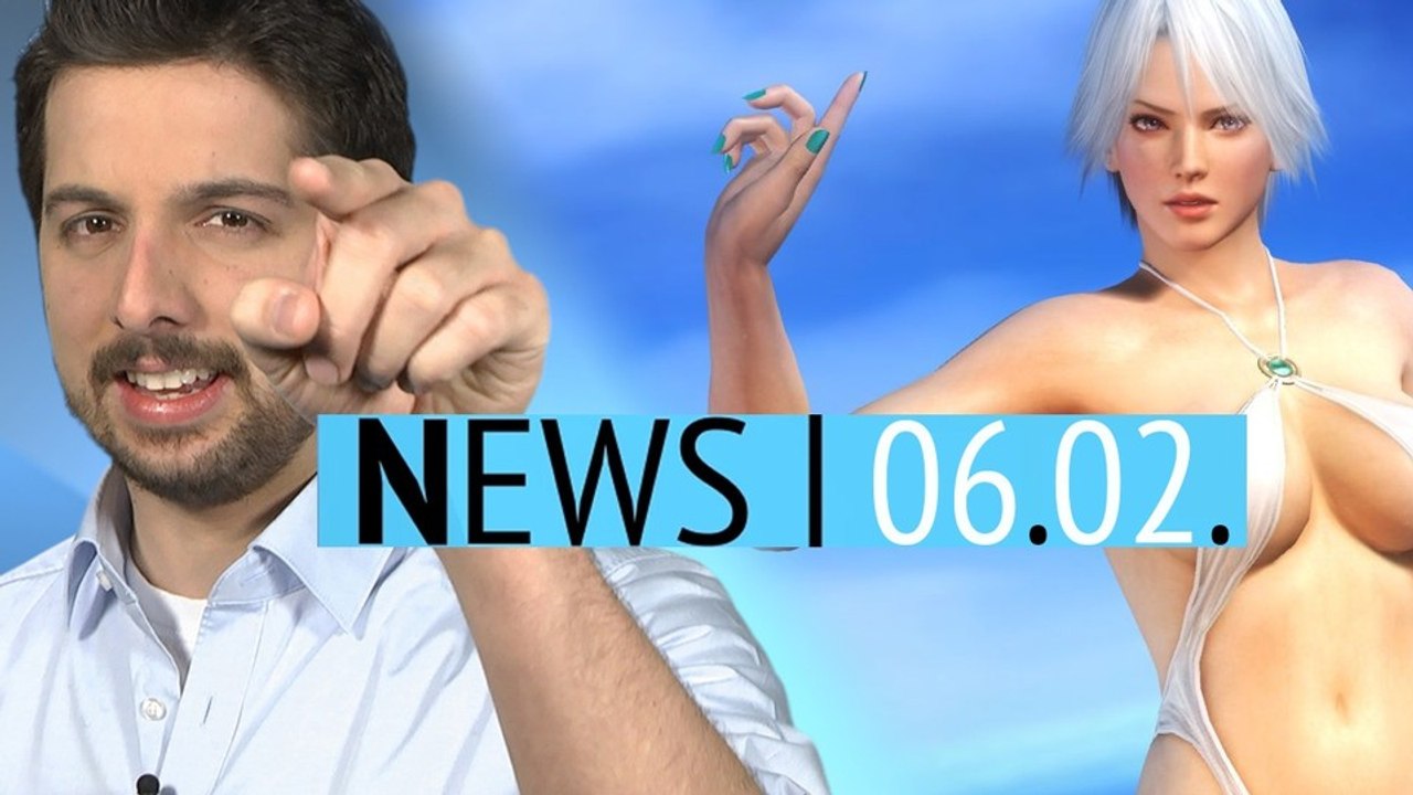 News - Freitag, 6. Februar 2015 - PC-Boykott wegen »unartigen Mods« & Destiny-DLC kommt später