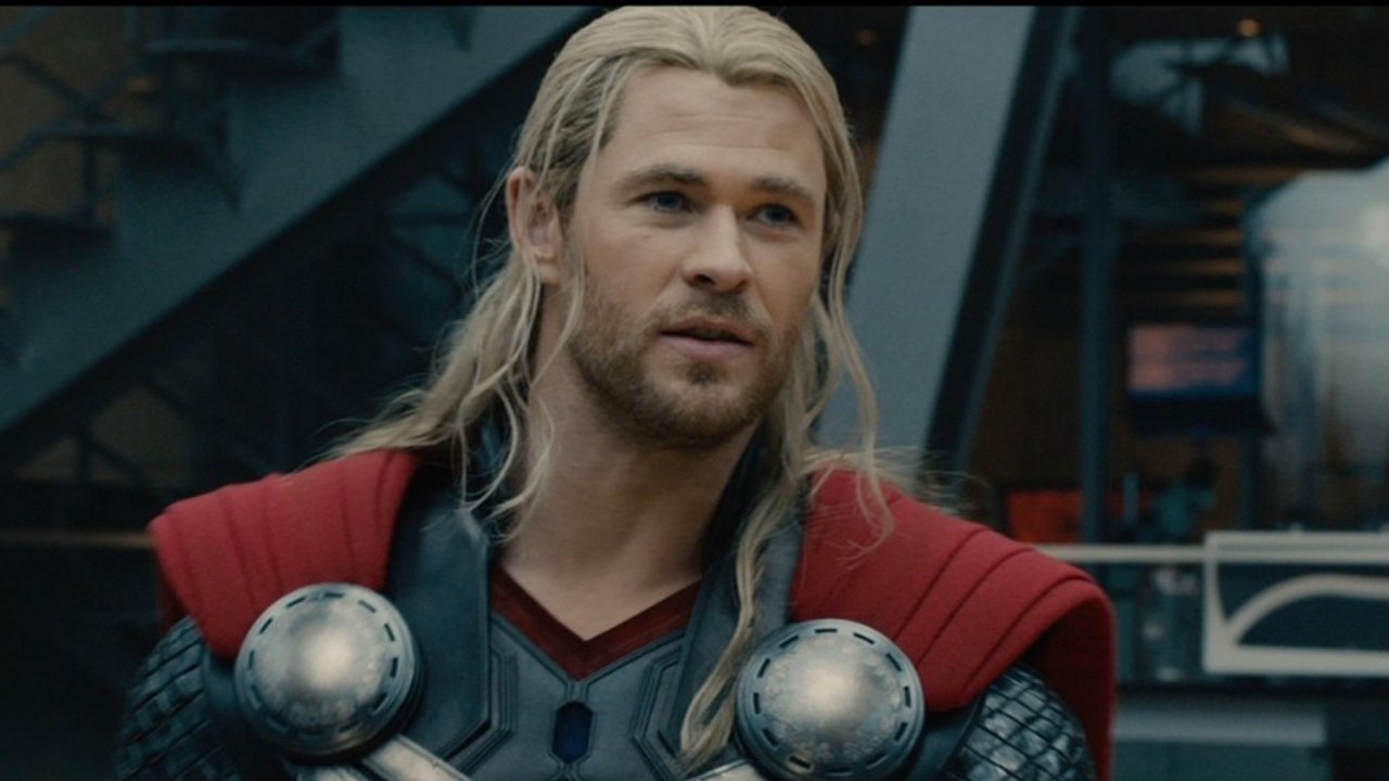 Avengers 2: Age of Ultron - Düsterer Trailer um Ultron