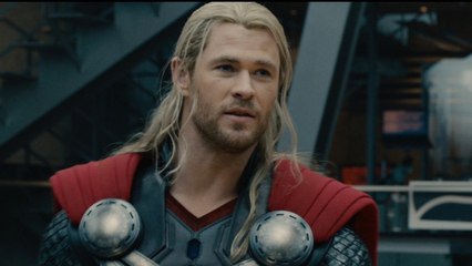 Avengers 2: Age of Ultron - Düsterer Trailer um Ultron