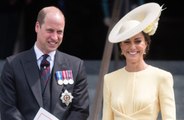 Prince William and Duchess Catherine to have joint 40th birthday party