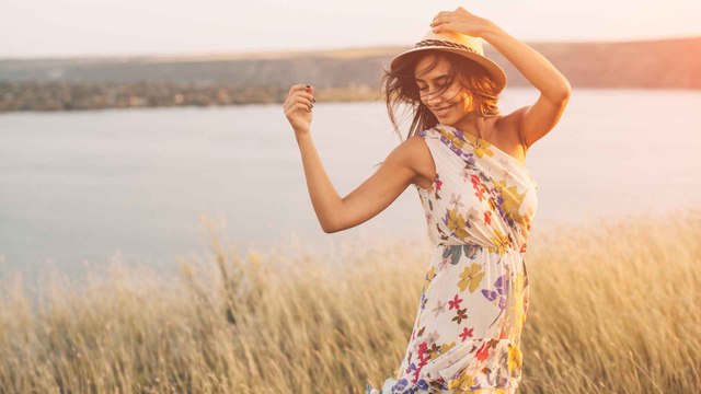 Heiß, heiß, Baby: DAS sind die besten Styling-Tipps bei Hitze