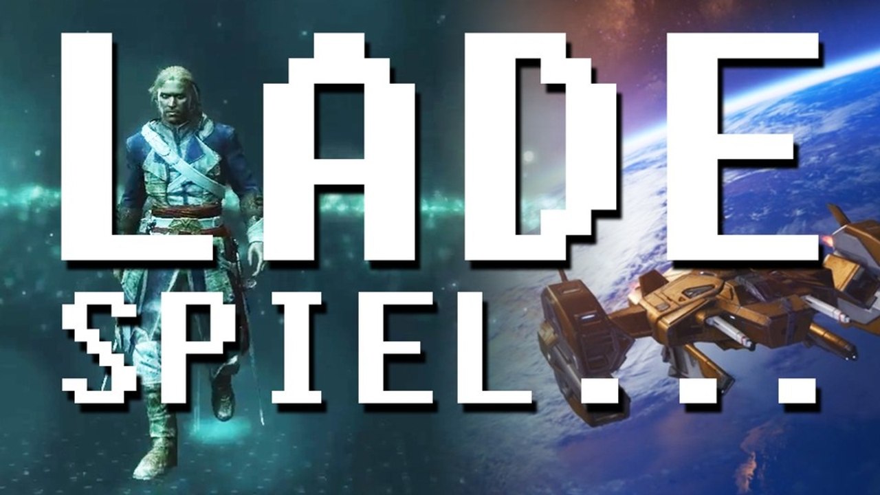 Ladepausen in Spielen - Special: Die besten Pausenfüller in Games