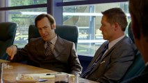 Better Call Saul - Filmclip zum Breaking Bad Spin-Off