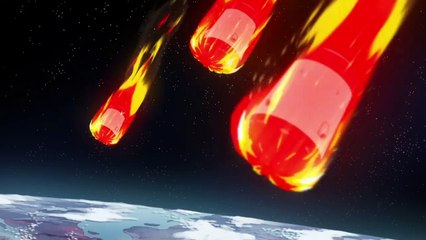 'Scavengers Reign '  - Trailer de HBO Max