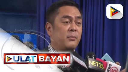 Sec. Andanar: Wala pang natatanggap si Pres. Duterte sa bagong alok na posisyon