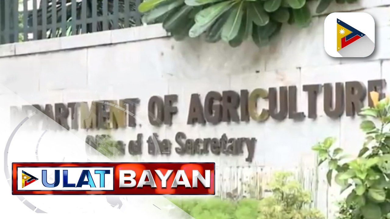 Mga Senador, pabor na pamunuan ni President-elect Bongbong Marcos ng Department of Agriculture