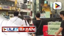 Mga tsuper na pinakaapektado sa taas-presyo ng produktong petrolyo, dumaing sa pagdinig sa Senado