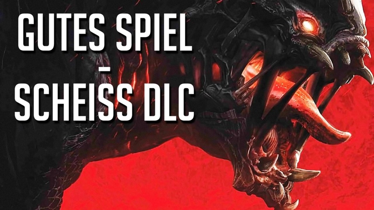 Gutes Spiel, Scheiß-DLC - Diskussionsrunde: Ist der Evolve-DLC wirklich so schlimm?