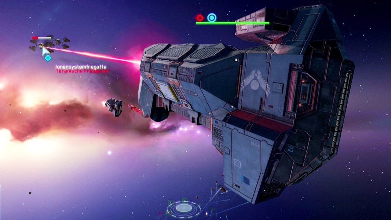 Homeworld remastered - angespielt: das ist neu im hd-remake