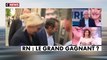 Philippe Doucet : «Quand Marine Le Pen s'est pris la vague Eric Zemmour, elle a tenu, son électorat a tenu» dans #MidiNews