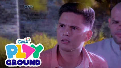 Sirkus: Ang kambal na espesyal!