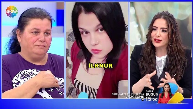Didem Arslan Yılmaz'la Vazgeçme 455. Bölüm Fragmanı