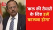 Exclusive: NSA Ajit Doval explained center's Agnipath Scheme