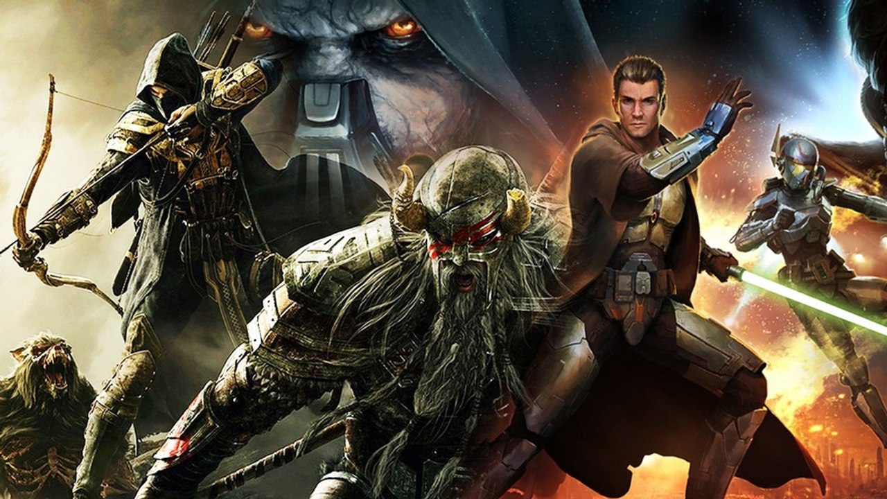 Das ende der abos - top 10: ehemalige abo-mmos