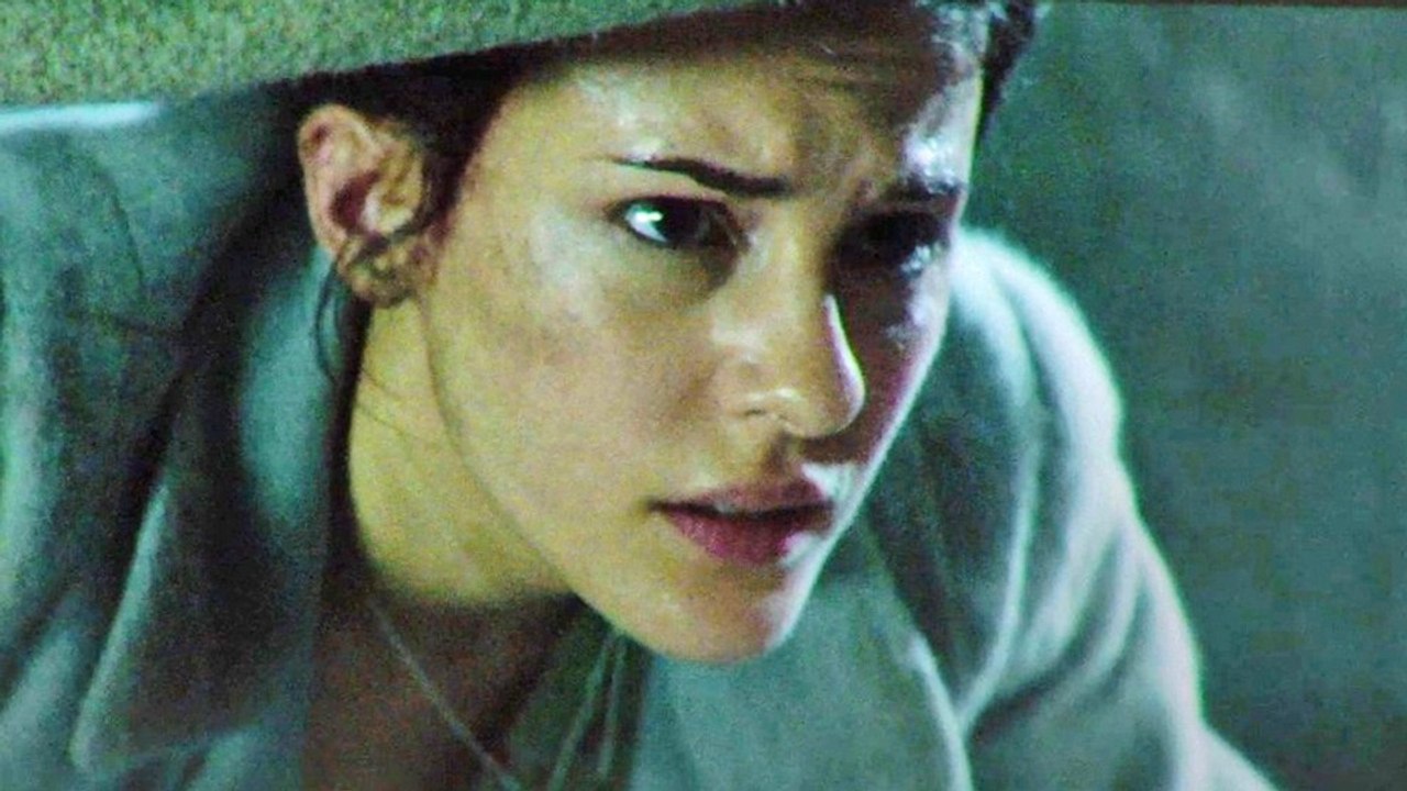 Die Frau in Schwarz 2 - Trailer zur Grusel-Fortsetzung