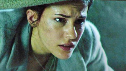 Die Frau in Schwarz 2 - Trailer zur Grusel-Fortsetzung