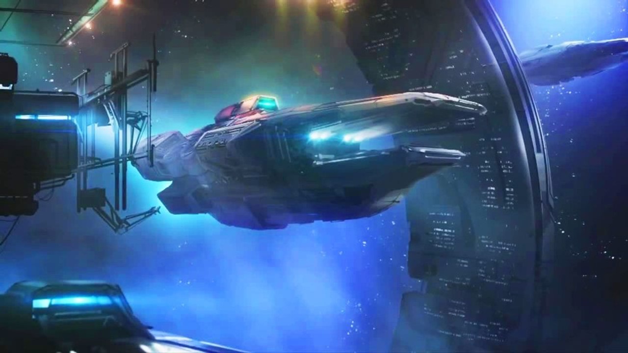 Sid Meier's Starships - 30 Minuten kommentierte Gameplay-Szenen