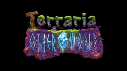 Terraria Otherworld - Ankündigungs-Trailer mit Gameplay-Szenen