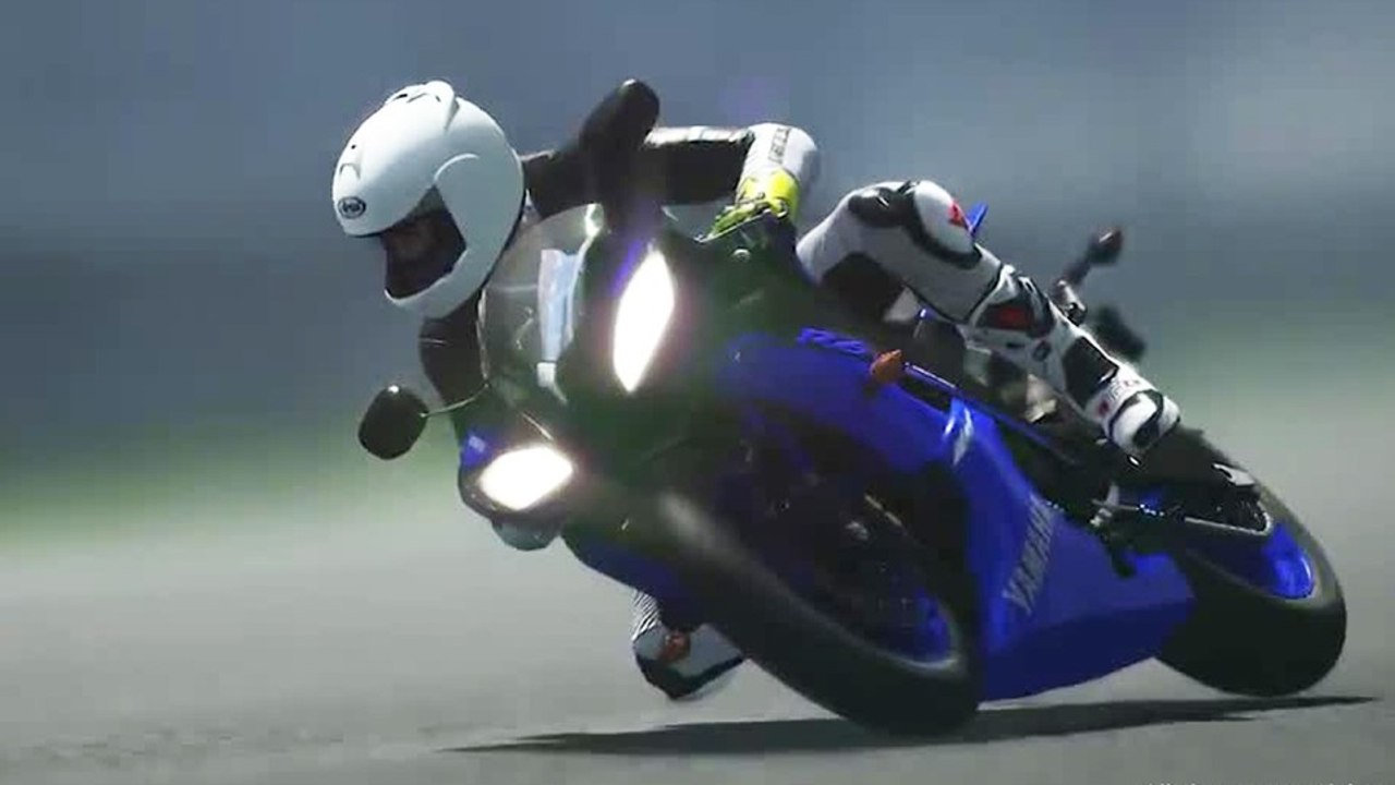 Ride - Gameplay-Trailer zeigt Japan-Strecke Sportsland Sugo