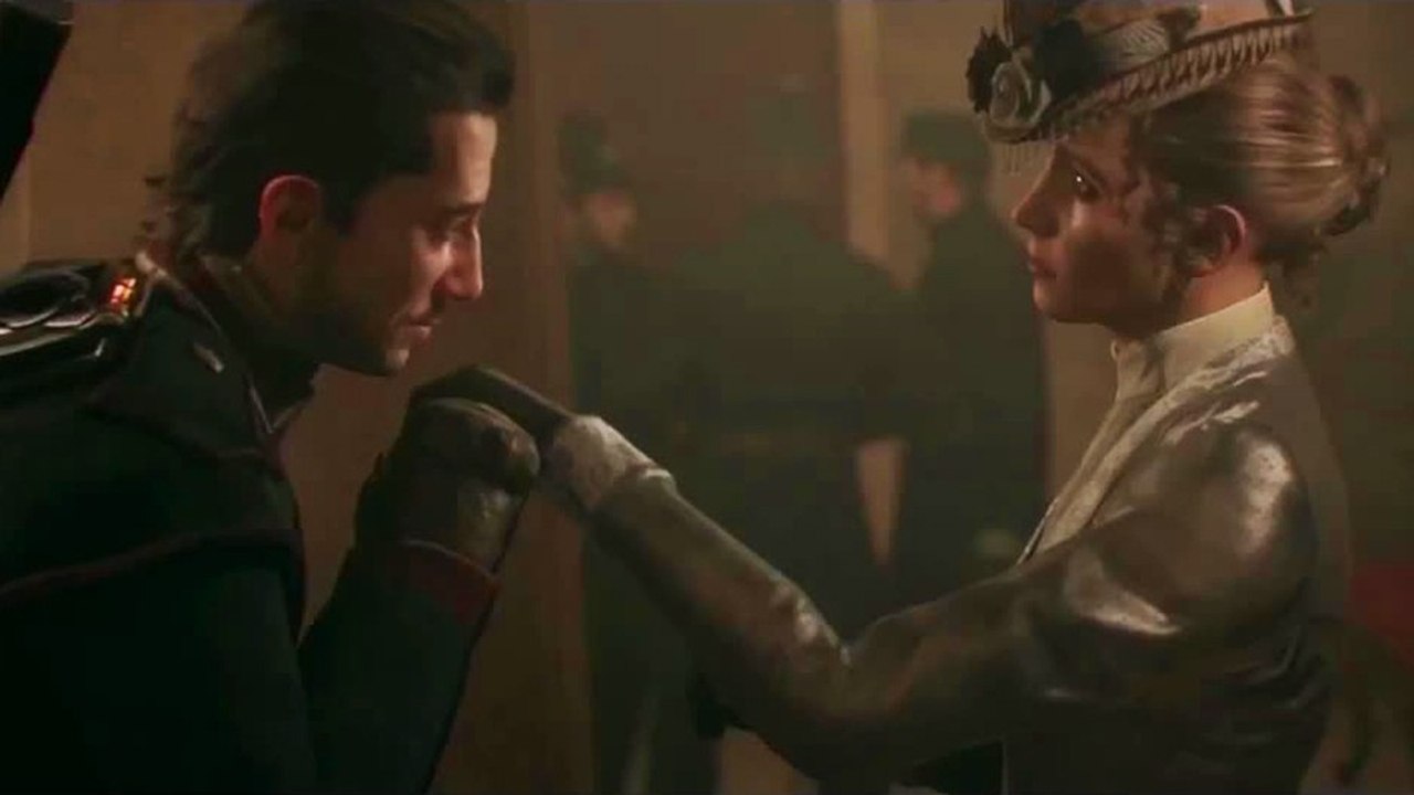 The Order: 1886 - Entwickler-Video stellt alle Story-Charaktere vor