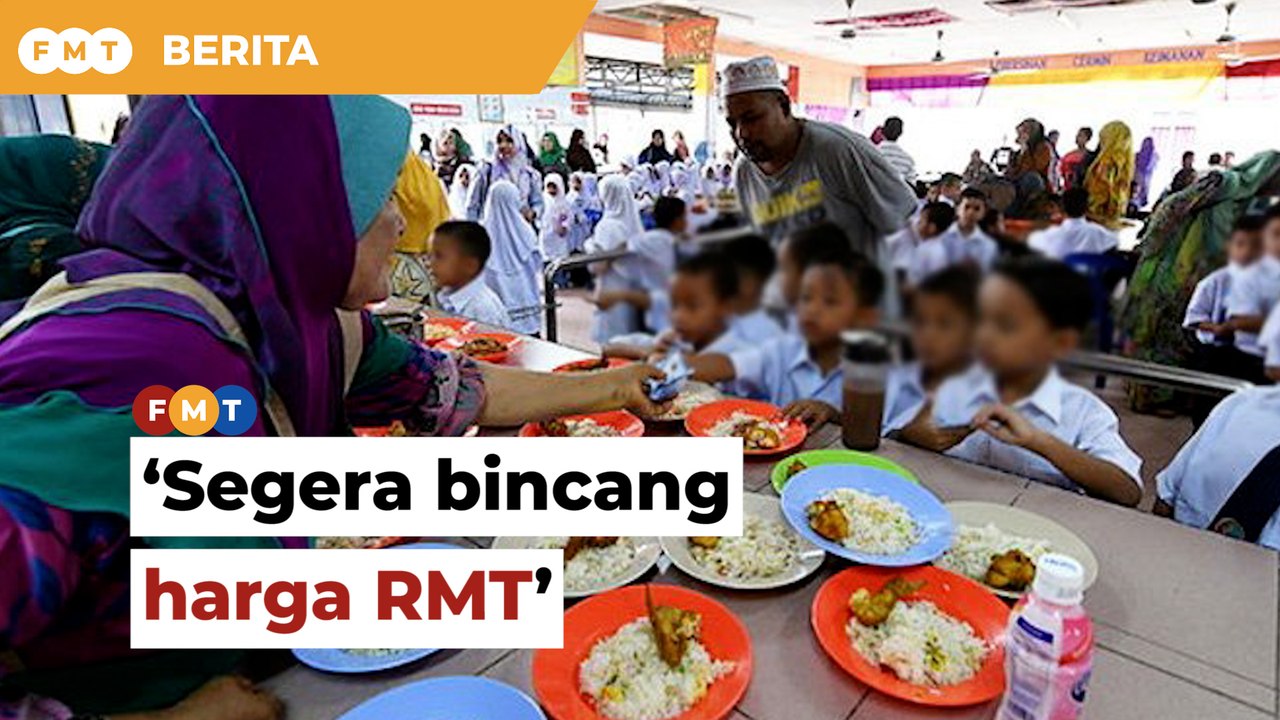 KPM digesa segera bincang harga makanan, kadar...
