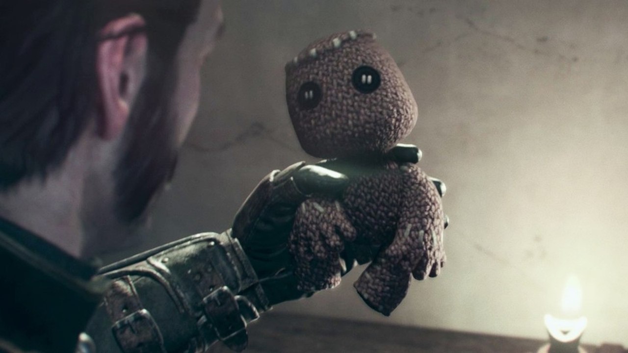 The Order: 1886 - Liebevolle Details aus dem Spiel