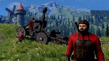 Medieval Engineers - Angespielt-Preview: Wie viel Spaß macht der Burgenbau?