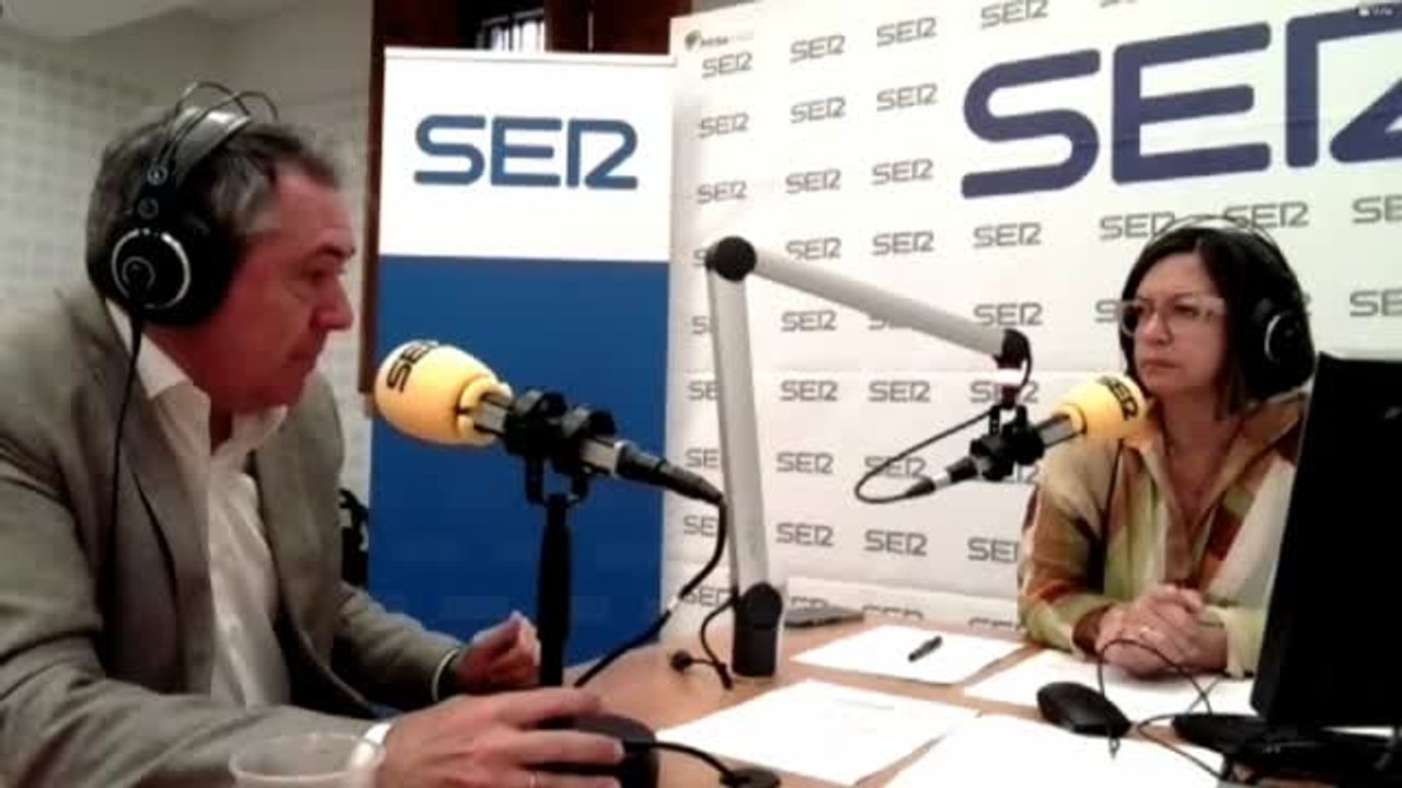 Espadas: "La subida de los precios, el cabreo general de la población lo hemos pagado en las urnas"