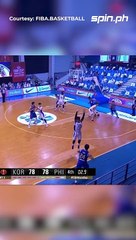 SJ Belangel's Shot that Changed His Life