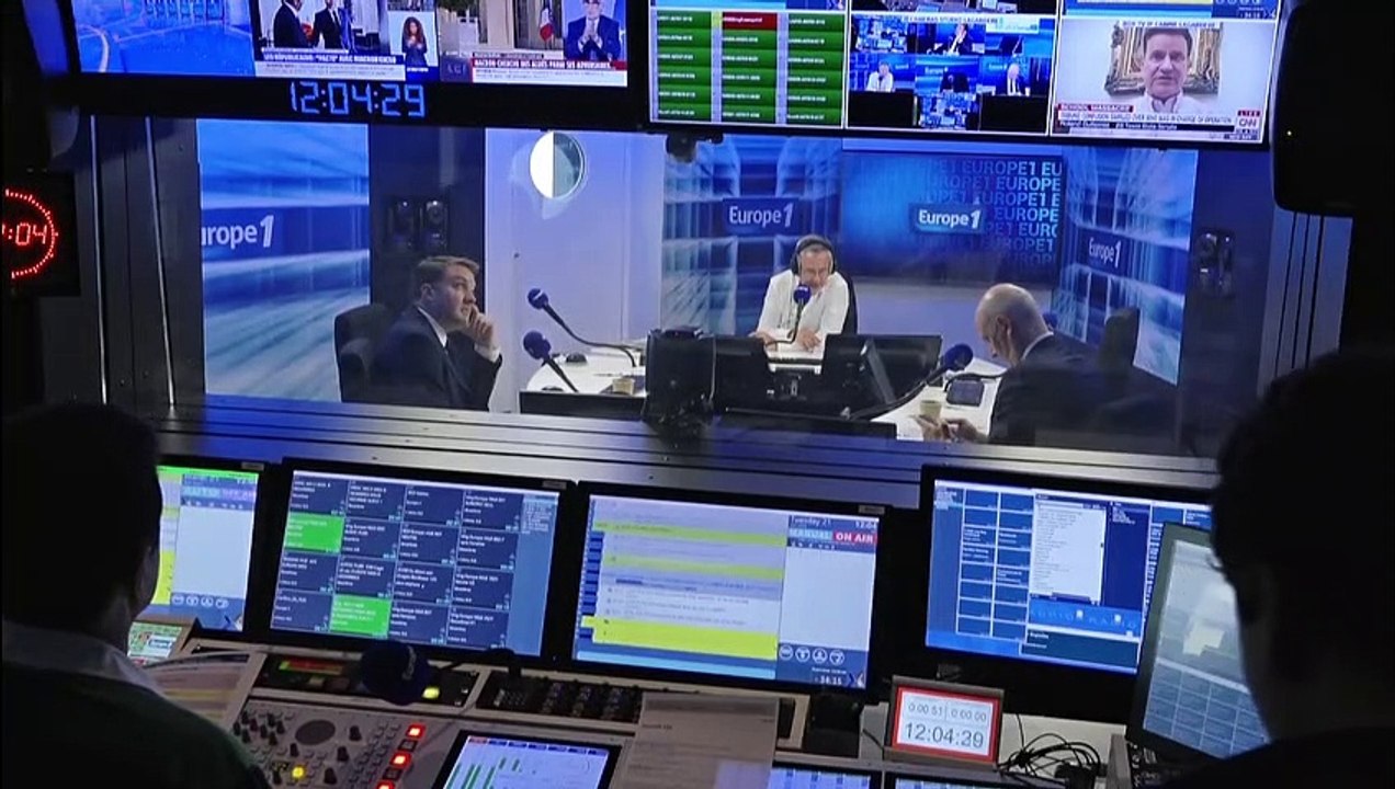 Elisabeth Borne a remis sa démission à Emmanuel Macron, qui l'a refusée «afin que le gouvernement reste à la tâche»