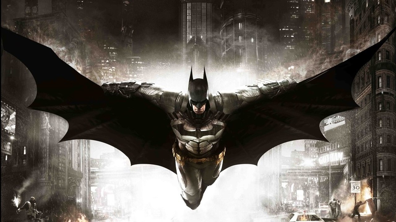 Batman: Arkham Knight - Story-Trailer »Gotham ist mein«