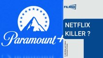 Ist Paramount  ein Netflix-Killer? Das habt ihr vom neuen Streamer zu erwarten