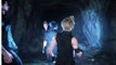 Final Fantasy 15 - Gameplay-Trailer zeigt atmosphärische Dungeons