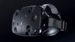 HTC RE Vive - Ankündigungs-Trailer zum VR-Headset von Valve