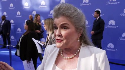 Paramount+: Kate Mulgrew about Star Trek: Prodigy