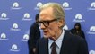 Paramount+: Bill Nighy about The Man who fell to earth