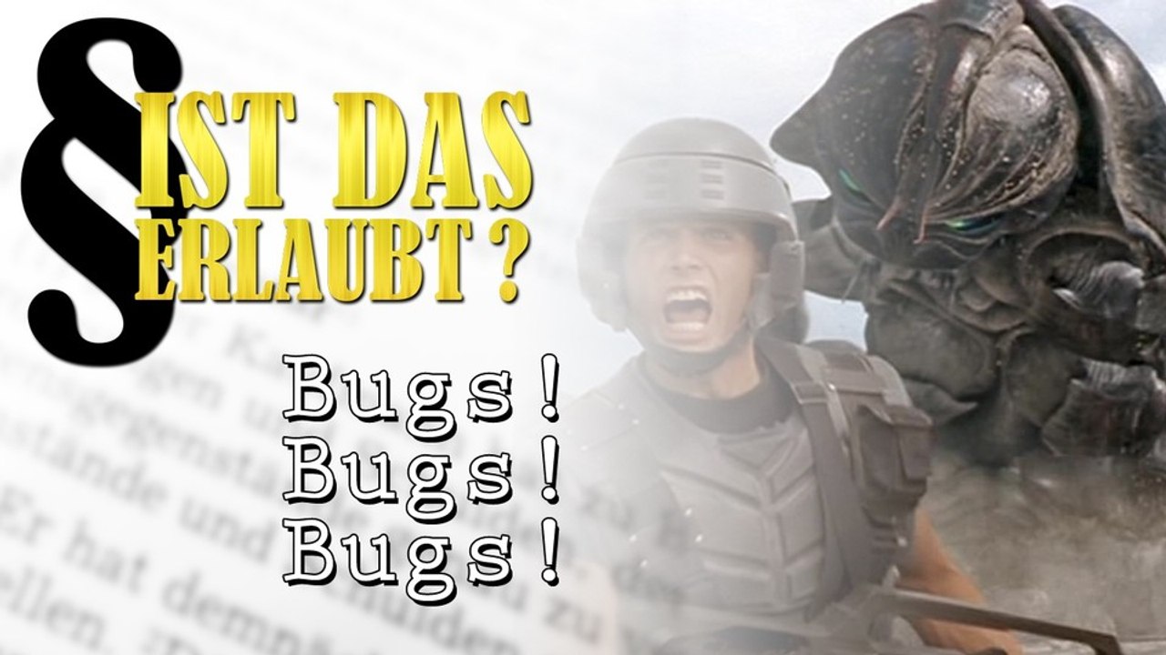 Fehlerhafte Software rausbringen - Ist das erlaubt?  - Stephan Mathé über die Rechte der Spieler